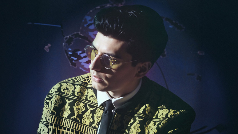 Bir albüm yapmak ya da bir dünya kurgulamak: ‘Benim için her şeyden önce anlam geliyor’