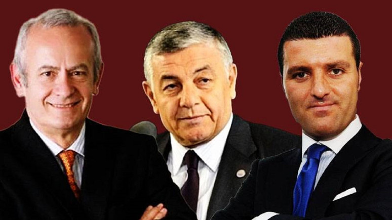 CHP'li isimlere 'DHKP-C' soruşturması: 25 kişi hakkında kamu davası açıldı