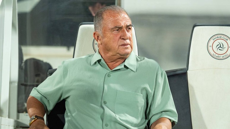 Fatih Terim'den Trabzonspor 19 Yaş Altı Takımı'na tebrik