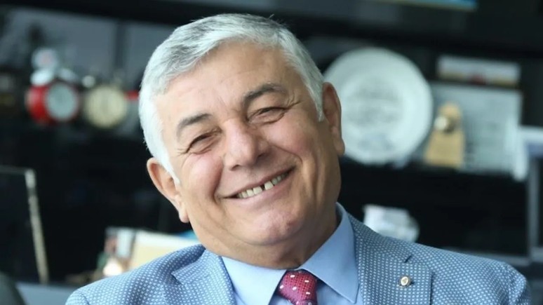 Şükrü Genç kimdir? Şükrü Genç kaç yaşında ve nereli?