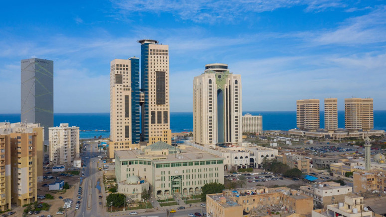 Türk müteahhitlerinin en fazla proje üstlendiği 5. ülke oldu