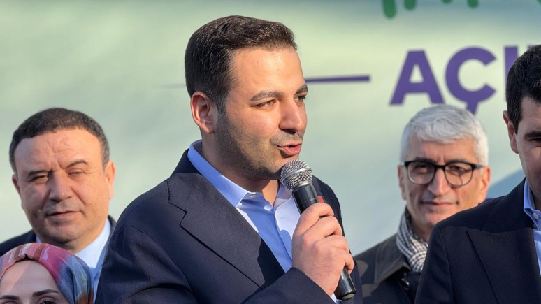 CHP Gençlik Kolları Genel Başkanı hakim karşısında: Duruşmada gerginlik çıktı!