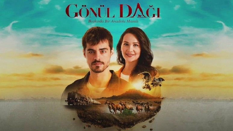 Gönül Dağı 177. bölüm fragmanı: 'Ufacık bir umut ışığının peşinden giderim'