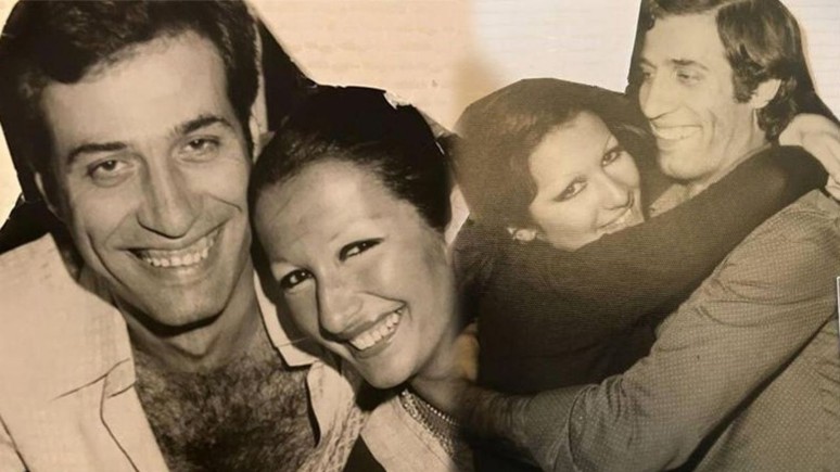 Gül Sunal’dan 50. evlilik yıl dönümünde duygusal Kemal Sunal paylaşımı