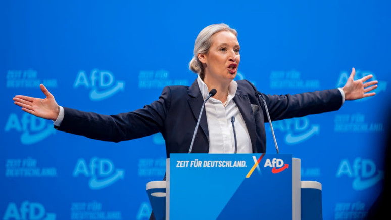 Yükselen muhalefetin önünü kesmek için yeni hamle: Berlin, AfD’yi muhbirlerle kuşatıyor