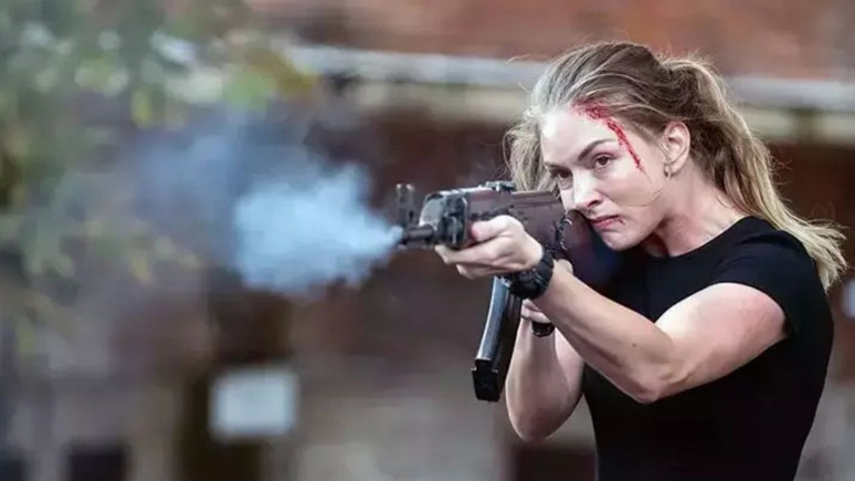 Arka Sokaklar Gökçe kim? Yasemin Allen kimdir, kaç yaşında, nereli?