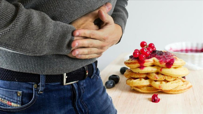 En zor sindirilen 5 besin: Kabızlığın bir numaralı nedeni