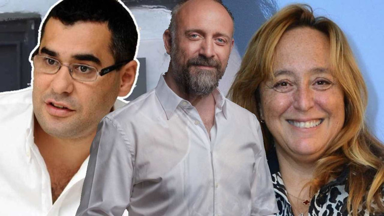 Enver Aysever'in, Ayşe Barım ifadesi basına sızdı: Halit Ergenç ismi şaşırttı!