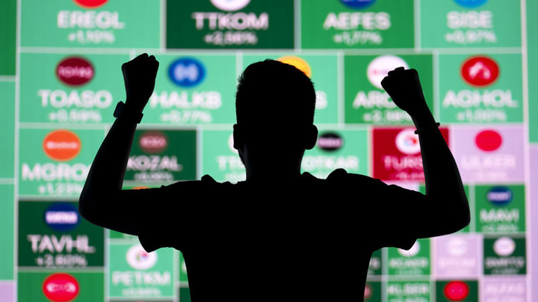 Yabancı yatırımcı hisse almaya devam ediyor