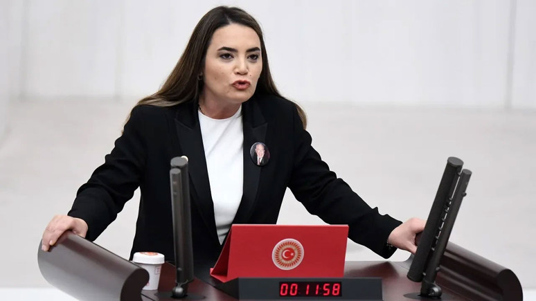 Alparslan Türkeş'in kızı Ayyüce Türkeş kimdir, kaç yaşında?