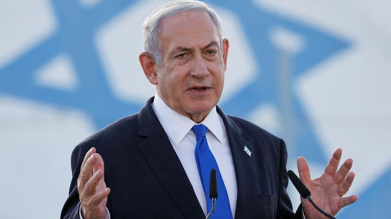 İsrail Başbakanı Netanyahu'nun Azerbaycan ziyareti ertelendi