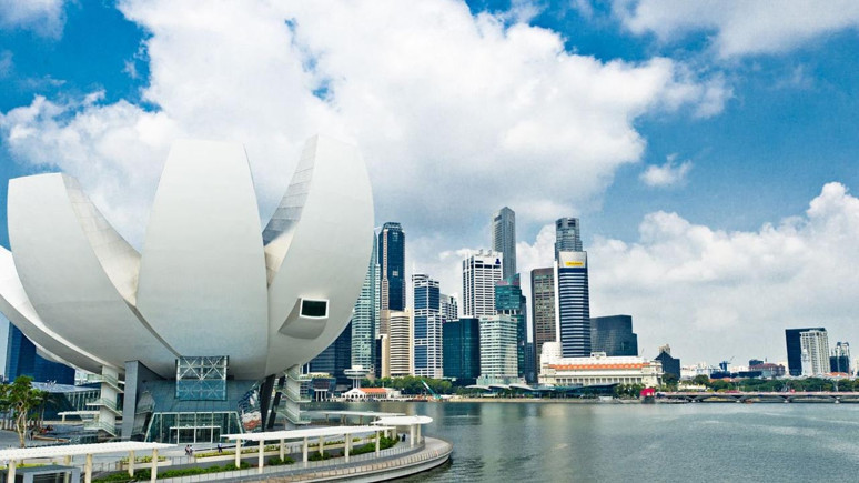 Singapur'da seçimler sona erdi! İlk sonuçlar geldi