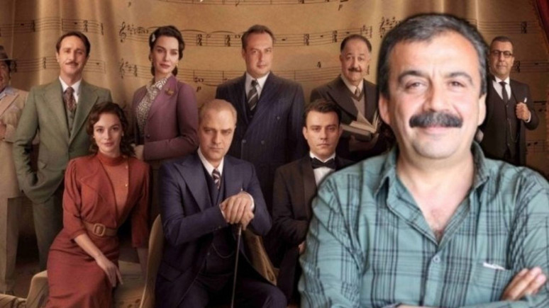 Bir Cumhuriyet Şarkısı konusu ne, oyuncuları kimler, senaristi kim? İşte yanıtı