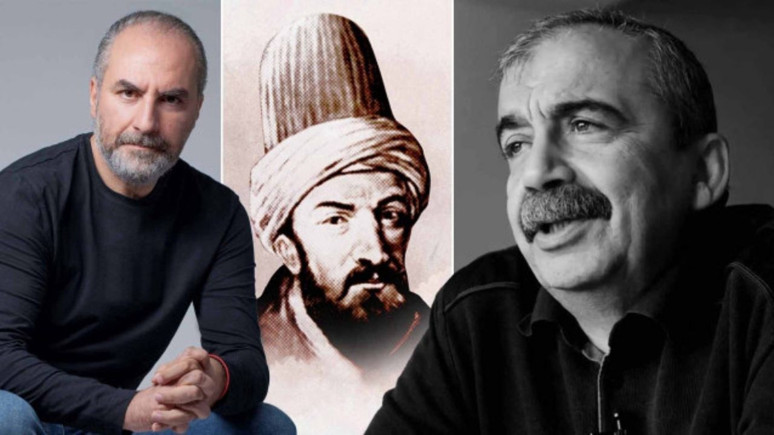 Şeyh Galip kimdir? Sırrı Süreyya Önder’in vasiyetinde geçen naat’ta ne anlatılıyor?