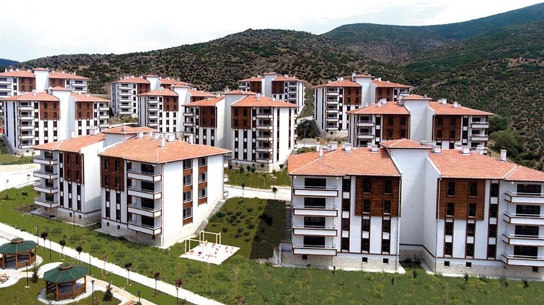 TOKİ'den kaçırılmayacak fırsat! 53 ilde uygulanacak! İşte başvuru tarihleri