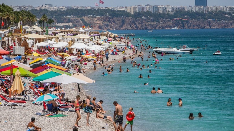 Denizde yüzmeyi düşünenler dikkat! Yaz aylarında risk büyük