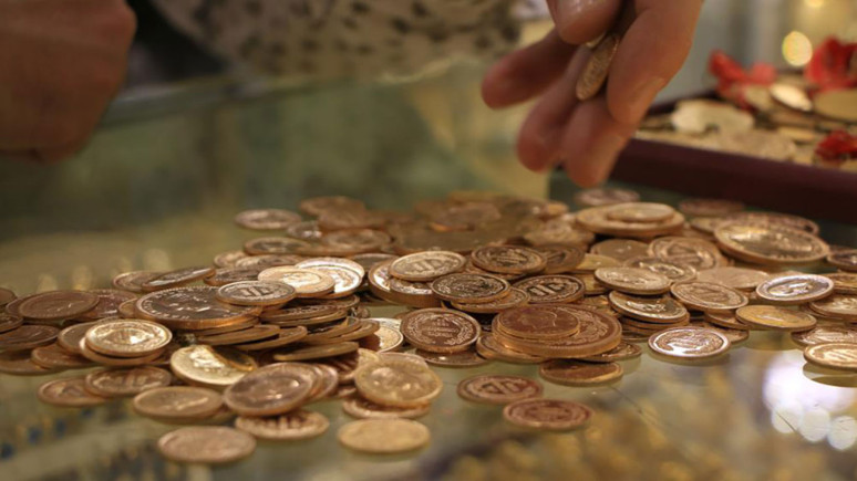 Altın neden yükseliyor? Yeni tahmin geldi