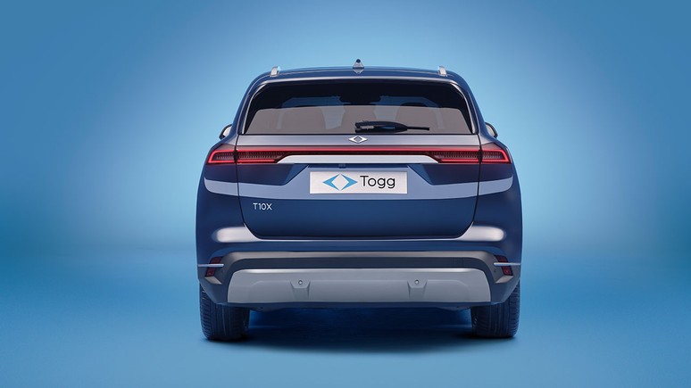Togg T10X'te kampanya sürüyor! Aylık 17.512 TL taksitle alınabiliyor
