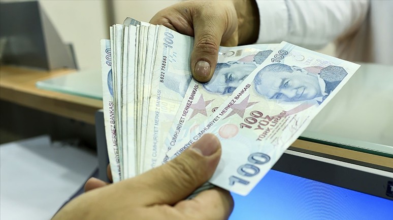 Zamlı memur maaşları ne kadar oldu? İşte ünvanlara göre zamlı memur maaşları