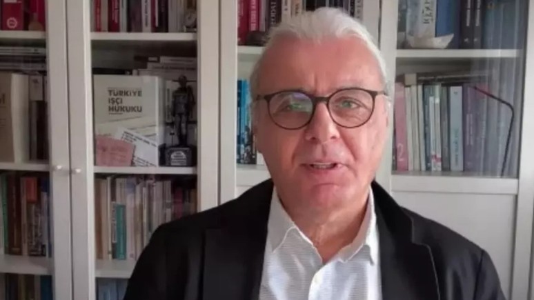 Aziz Çelik CHP’nin SGK analizine tepki gösterdi: Bu analiz baştan sona hatalı