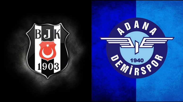 Beşiktaş taraftarı için ücretsiz oldu! Adana Demirspor maçı öncesi büyük jest