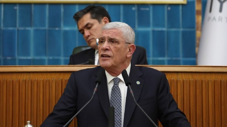Müsavat Dervişoğlu, kamu görevlilerini hedef aldı: 'Öyle bir nokta gelir ki...'