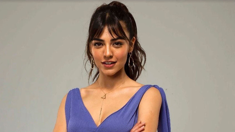 Aslıhan Malbora kimdir, nerelidir, kaç yaşında?