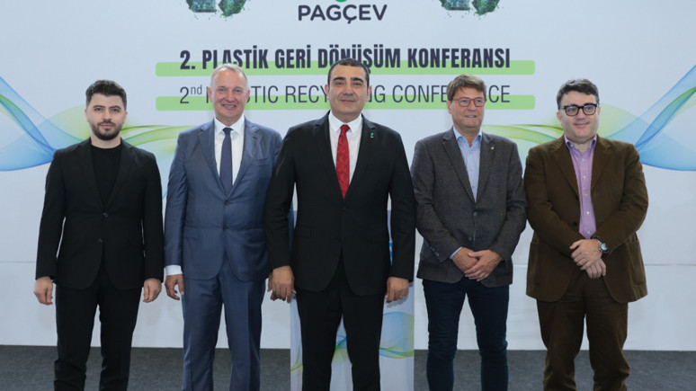 Türkiye geri dönüşümde küresel merkez oluyor