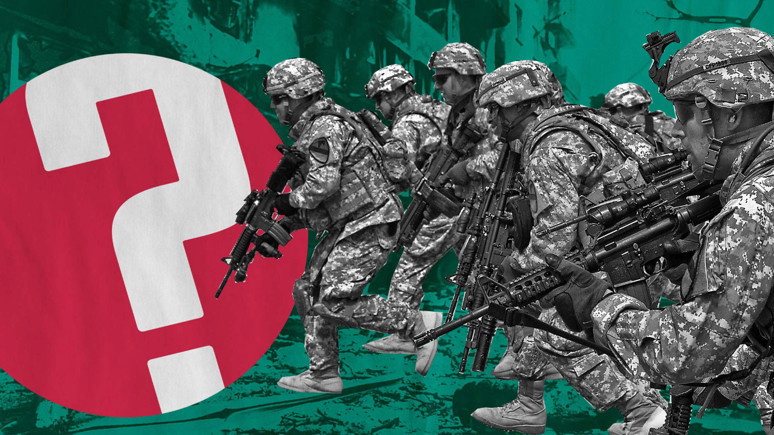 3. Dünya Savaşı'nda hangi ülke daha güçlü? Türkiye kaçıncı sırada...