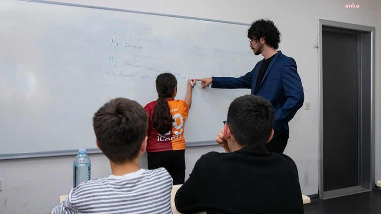 Mersin'in 3 ilçesinde uygulanıyor! Mersin'de bir ilke imza atılıyor