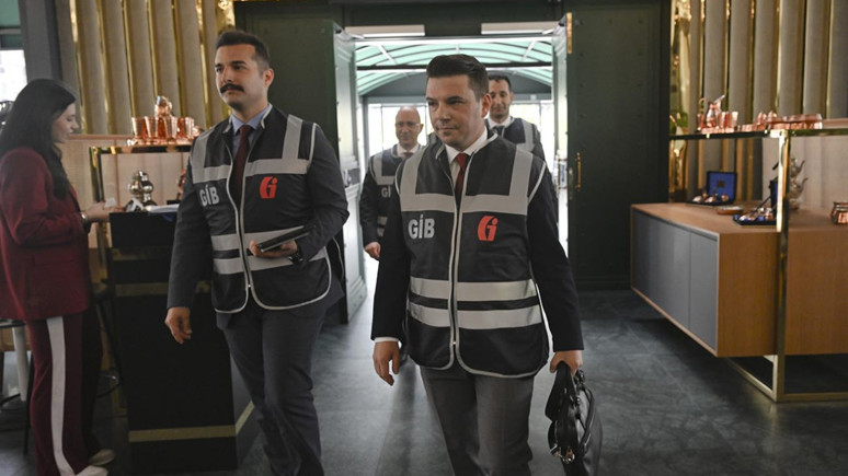 Ankara'da denetimler başladı! Tek tek inceleniyor