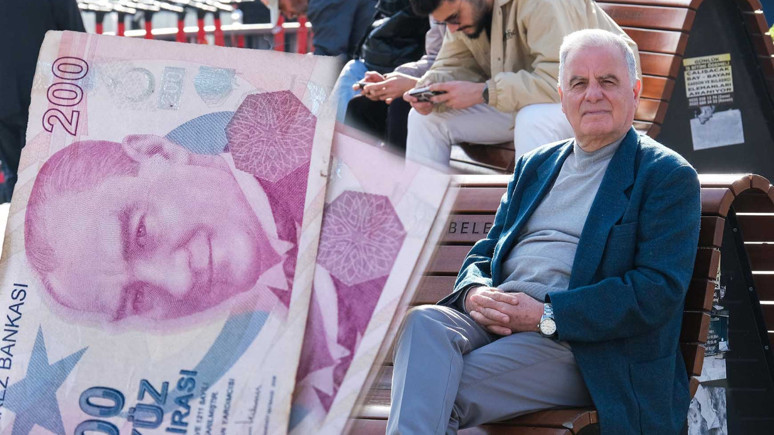 Emekliler, SGK'ya başvurup maaşlarını iptal ettiriyor