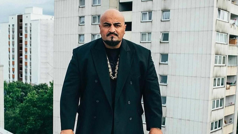 Rapçi Xatar neden öldü? Giwar Hajabi kimdir, öldü mü?