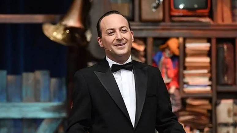 Tolga Çevik'ten kötü haber! Hastalığını açıkladı