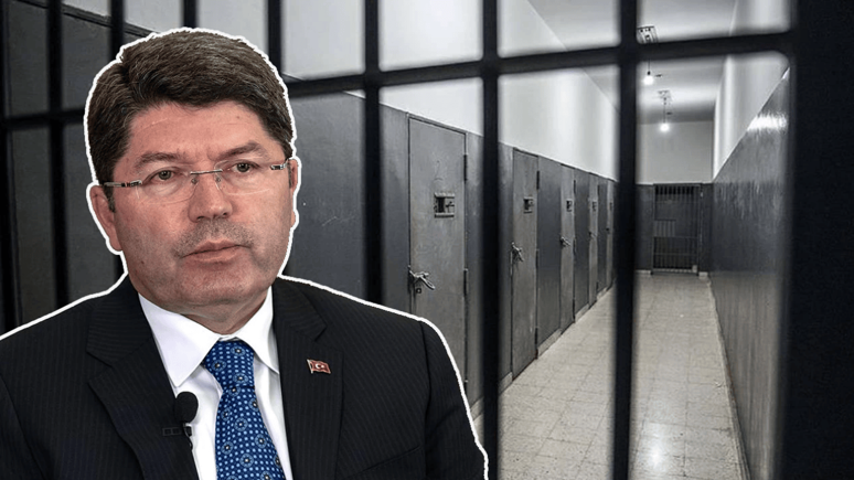 Bakan Tunç duyurdu: Hükümlüler için yeni düzenleme