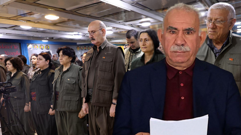 Hande Fırat’ın yazısındaki ayrıntı: Öcalan örgüte ‘Gereğini yapmayan uluslararası güçlere çalışıyor’ dedi