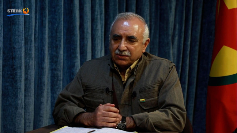 Karayılan: Devlet yasal adım atmalı