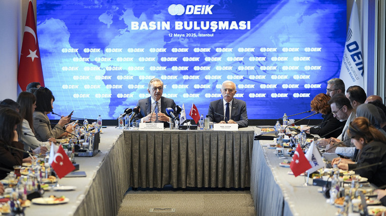 ‘Vize vermeyen ülkelere nasıl ticaret artırabiliriz?’