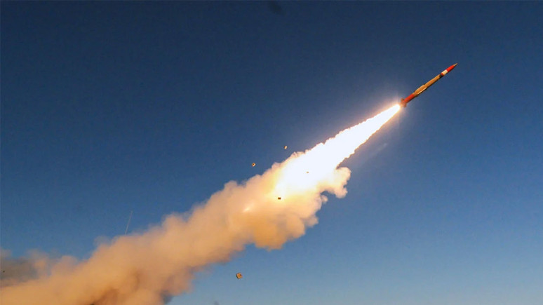 ABD'den Türkiye'ye füze satışına onay! Tam 305 milyon dolar değerinde