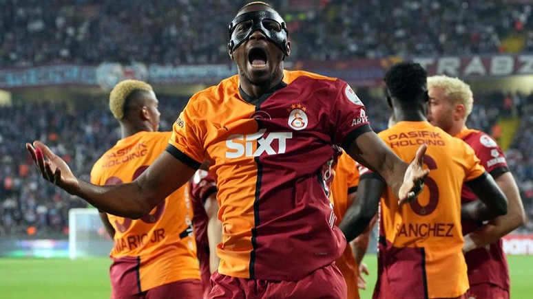 Galatasaray Şampiyonlar Ligi'ne direkt mi katılacak? 2025 Şampiyon GS ön eleme oynayacak mı?