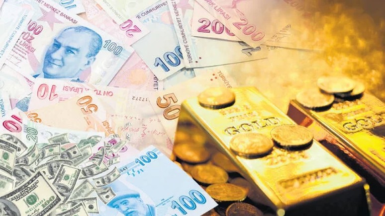 Gram altında 5 bin TL beklenti! Uzman isim duyurdu