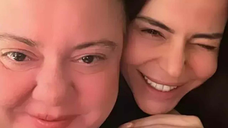 Nilay Sağın kimdir? Simge Sağın'ın ablası Nilay Sağın neden öldü?