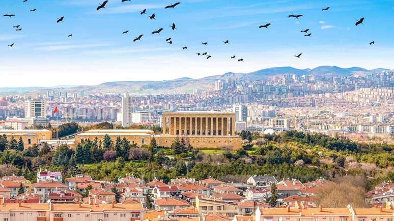 Ankara 4 gün güneş görecek! Yağışların biteceği tarih belli oldu