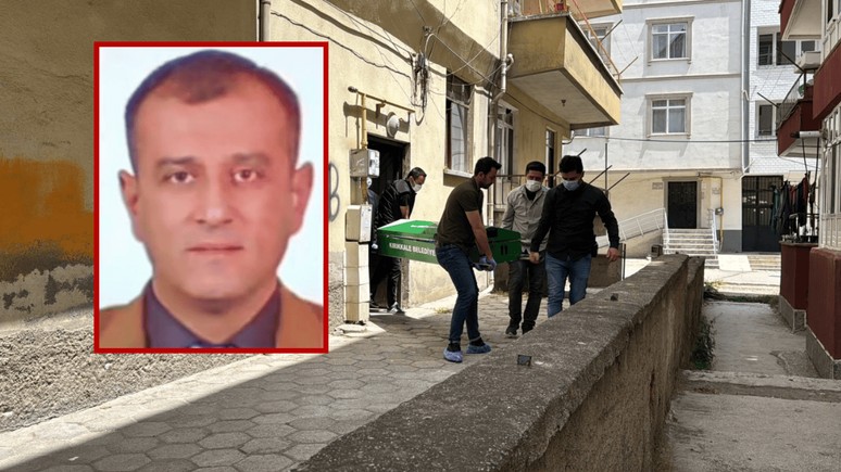 Kırıkkale'de akıl almaz olay! 11 yıldır kayıptı: Cansız bedeni dondurucuda çıktı