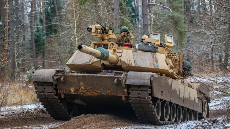 Avustralya emekliye ayırdığı 49 Abrams tankını Ukrayna’ya gönderiyor