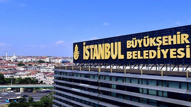 İBB soruşturmasında yeni gelişme! O isim gözaltında