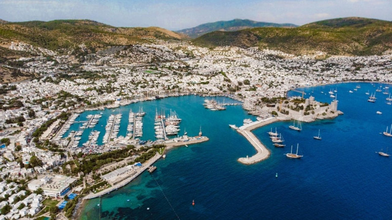 Muğla Bodrum'da ücretsiz verilecek! O sorun tamamen çözülüyor