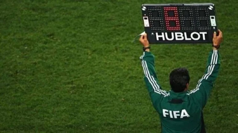 En fazla 'duraklama süresi' Süper Lig'de eklendi