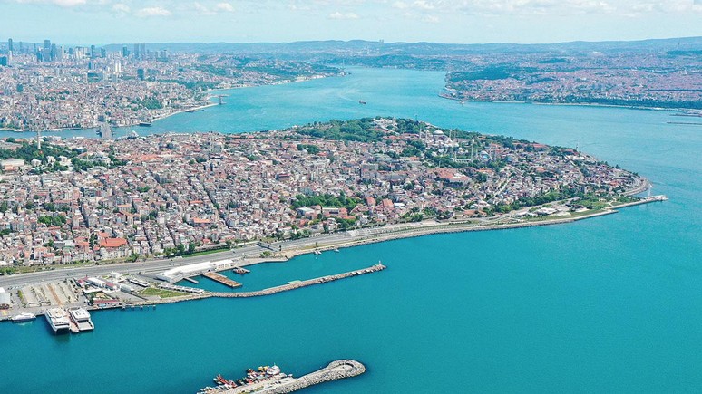 Marmara Denizi için kritik uyarı!