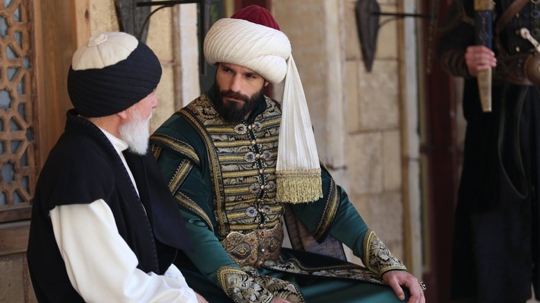 Mehmed Fetihler Sultanı 46. bölümde neler oldu? Sarayda kriz: Beyazıd kaçtı
